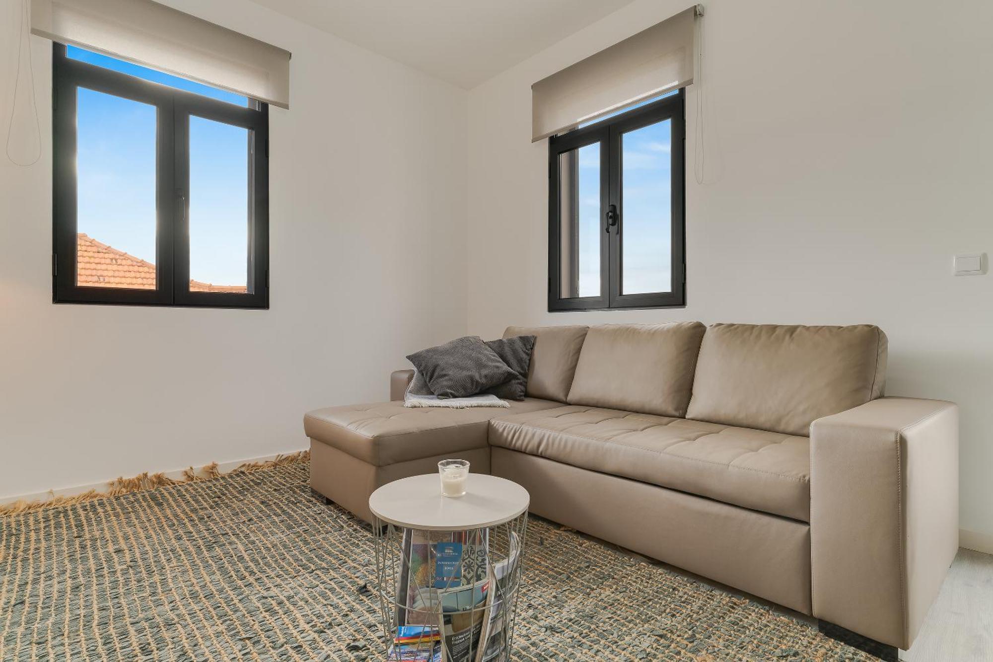 Lazareto Apartment By Hr Madeira Funchal  Eksteriør bilde